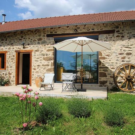 Les Renardieres Sussac Extérieur photo