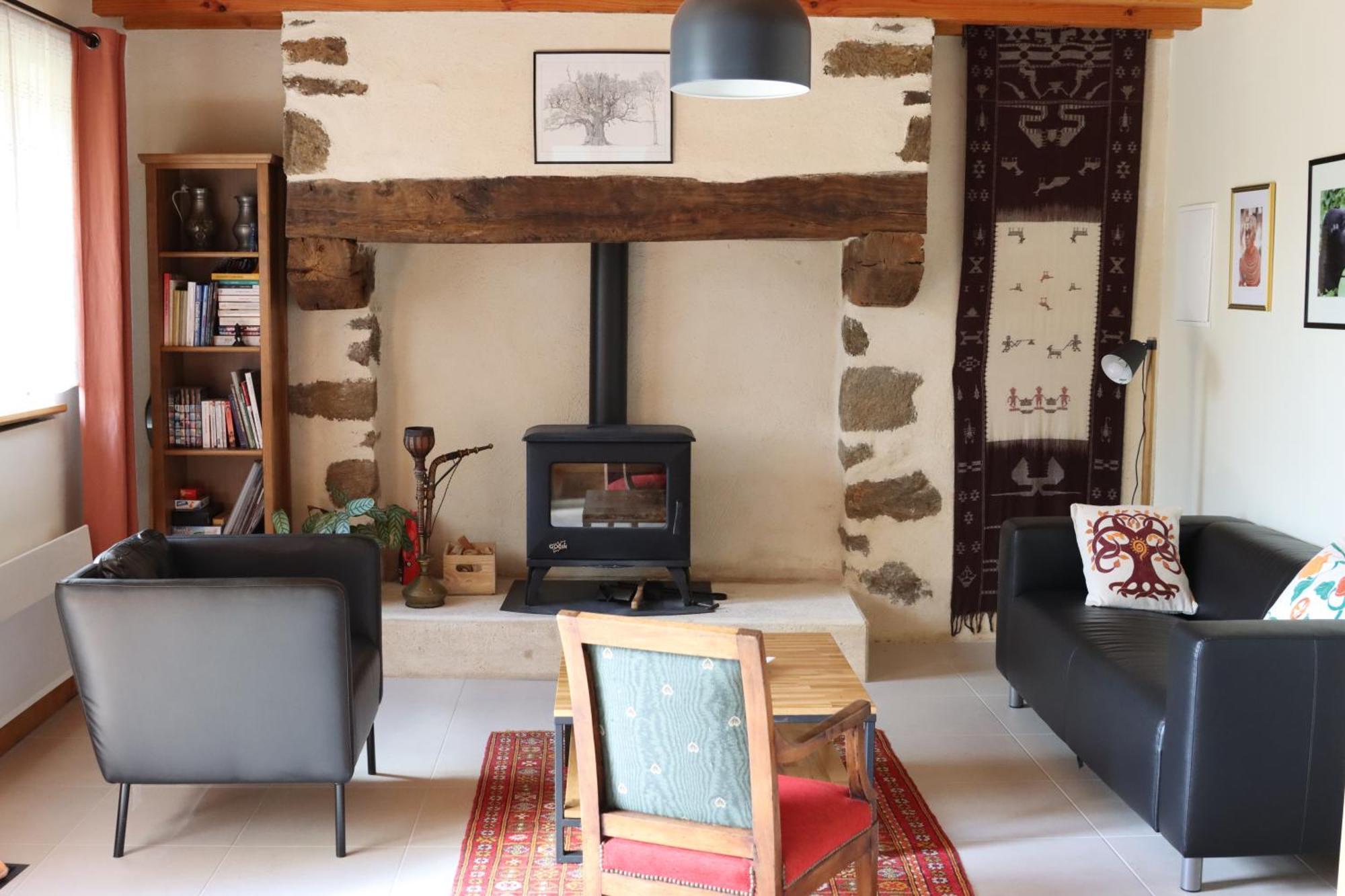 Les Renardieres Sussac Extérieur photo